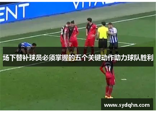 场下替补球员必须掌握的五个关键动作助力球队胜利