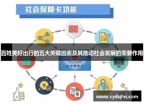 百姓美好出行的五大关键因素及其推动社会发展的重要作用