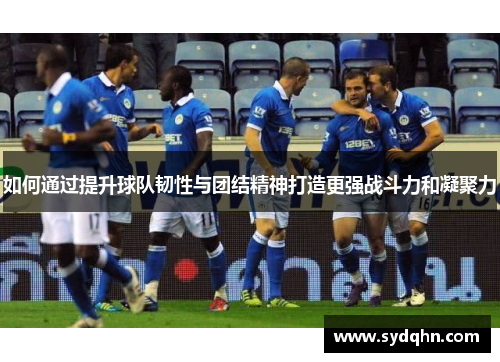 如何通过提升球队韧性与团结精神打造更强战斗力和凝聚力