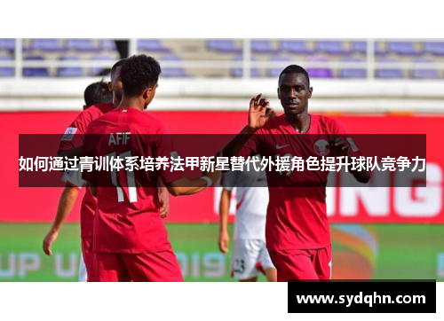 如何通过青训体系培养法甲新星替代外援角色提升球队竞争力