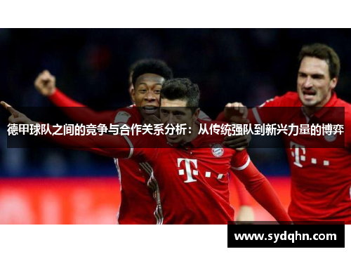 德甲球队之间的竞争与合作关系分析：从传统强队到新兴力量的博弈